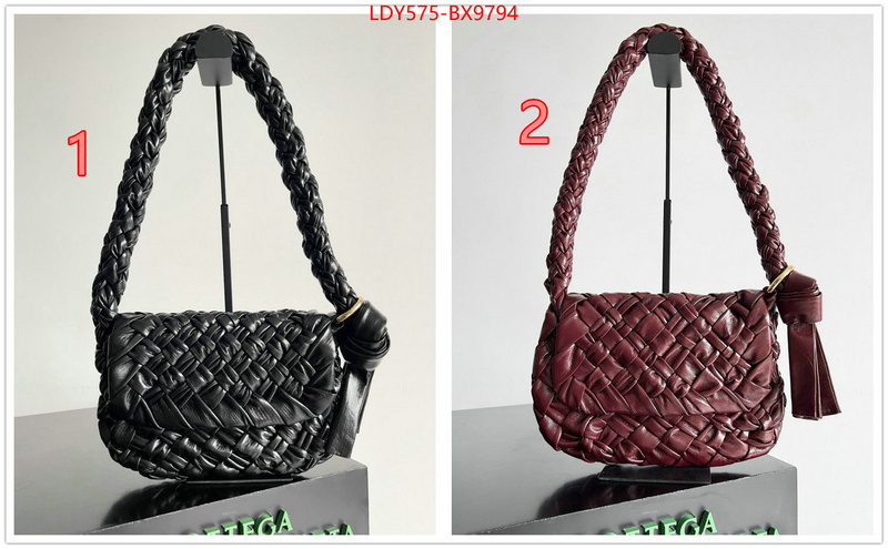 BV Bags(TOP)-Handbag- knockoff highest quality ID: BX9794 $: 575USD,