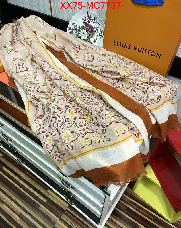 Scarf-LV aaaaa ID: MC7737 $: 75USD