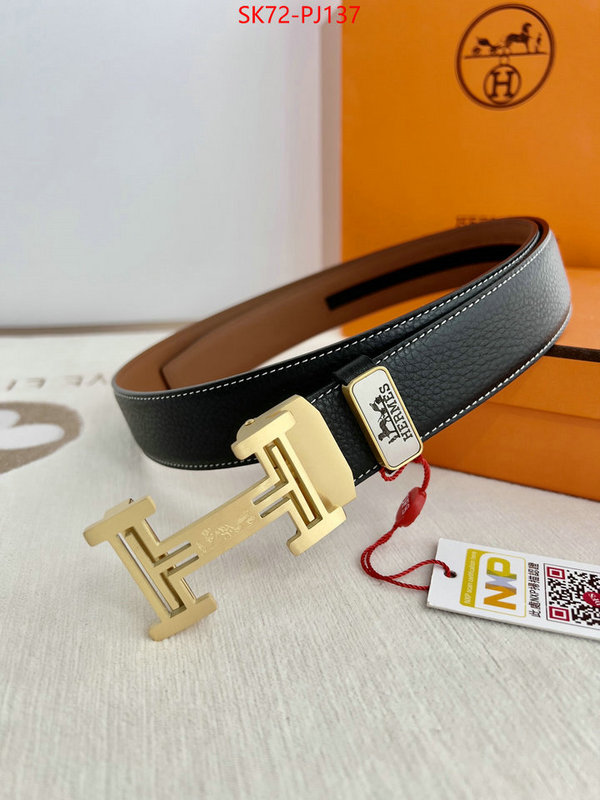 Belts-Hermes what's best ID: PJ137 $: 72USD