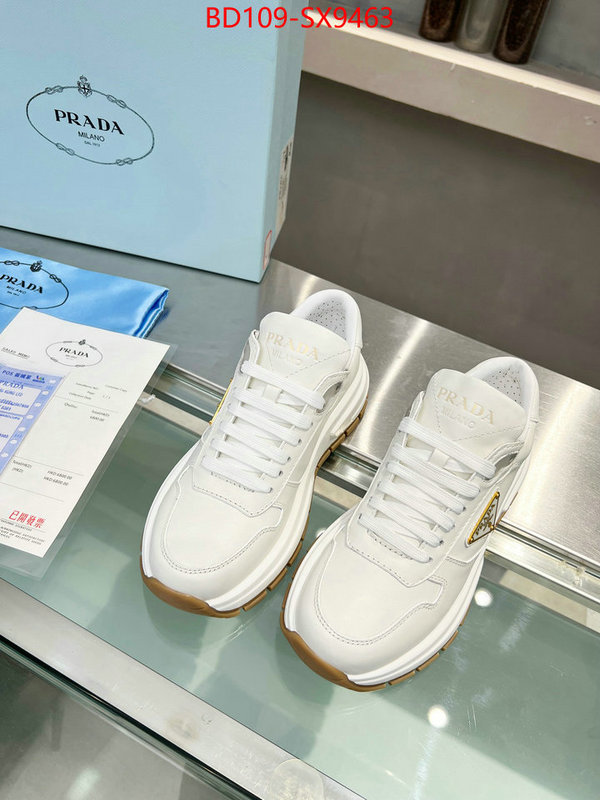 Women Shoes-Prada how can i find replica ID: SX9463 $: 109USD