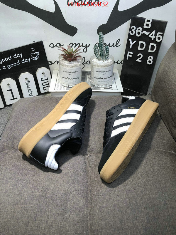 Women Shoes-Adidas best ID: SX9832 $: 69USD