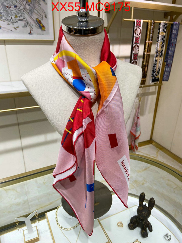 Scarf-Hermes where can i find ID: MC9175 $: 55USD