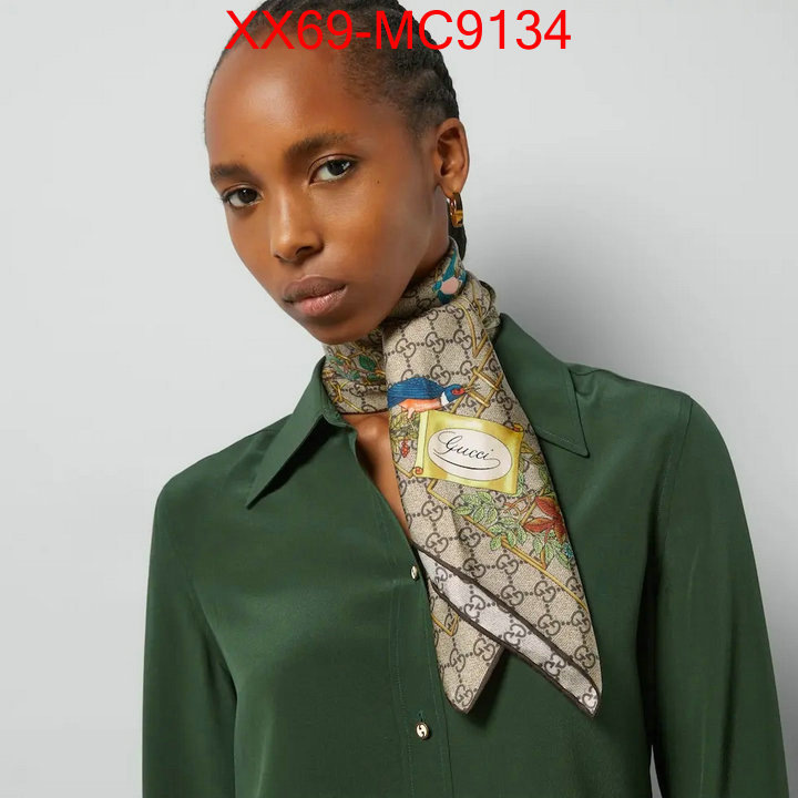 Scarf-Gucci best website for replica ID: MC9134 $: 69USD