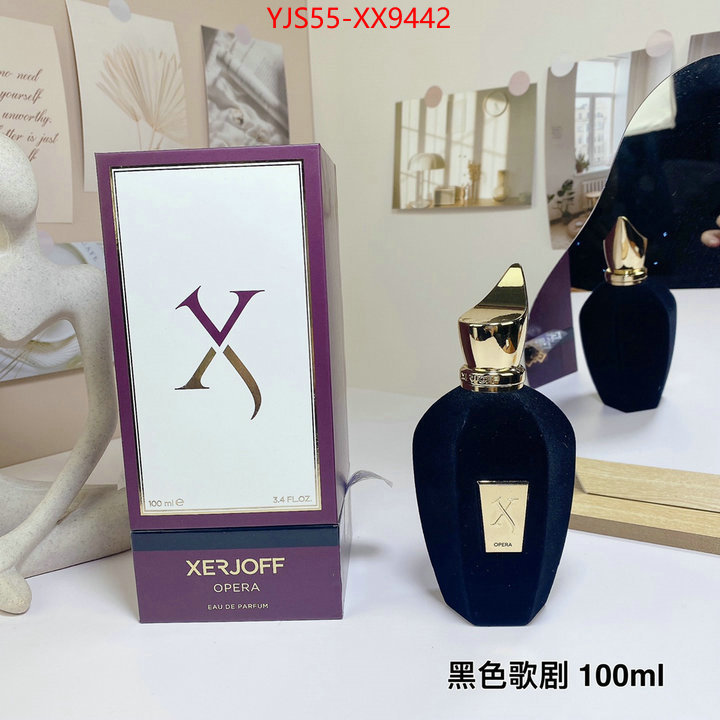 Perfume-Xerjoff high quality ID: XX9442 $: 55USD
