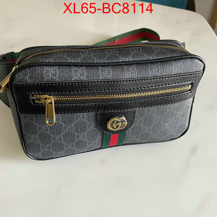 Gucci Bags(4A)-Discovery- perfect ID: BC8114 $: 65USD,