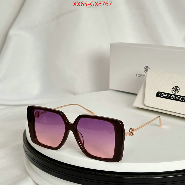 Glasses-Tory Burch 2024 replica ID: GX8767 $: 65USD