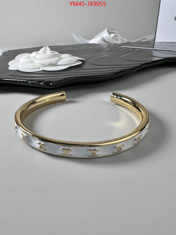 Jewelry-Chanel how to buy replcia ID: JX9055 $: 45USD