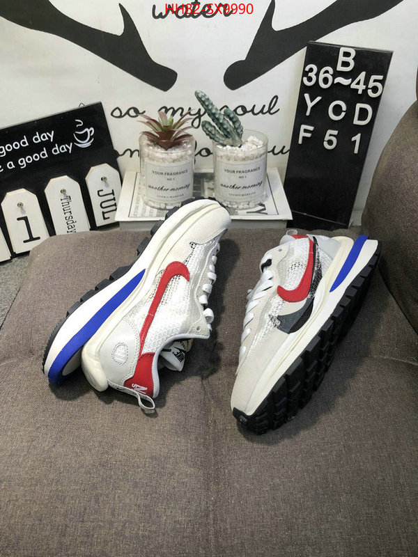 Men Shoes-Nike the highest quality fake ID: SX9990 $: 82USD