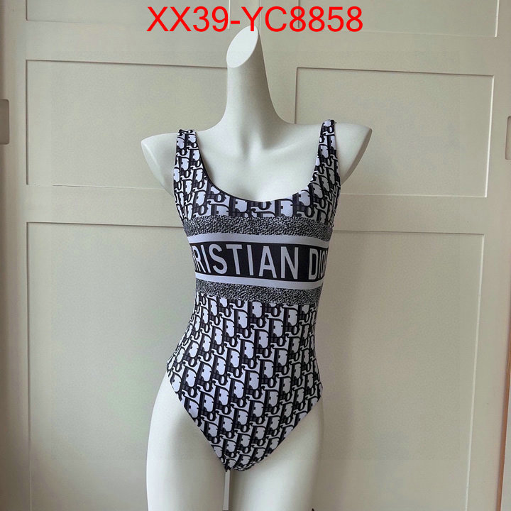 Swimsuit-Dior china sale ID: YC8858 $: 39USD