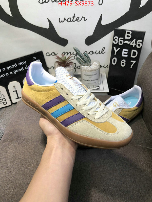 Women Shoes-Adidas high quality perfect ID: SX9873 $: 79USD