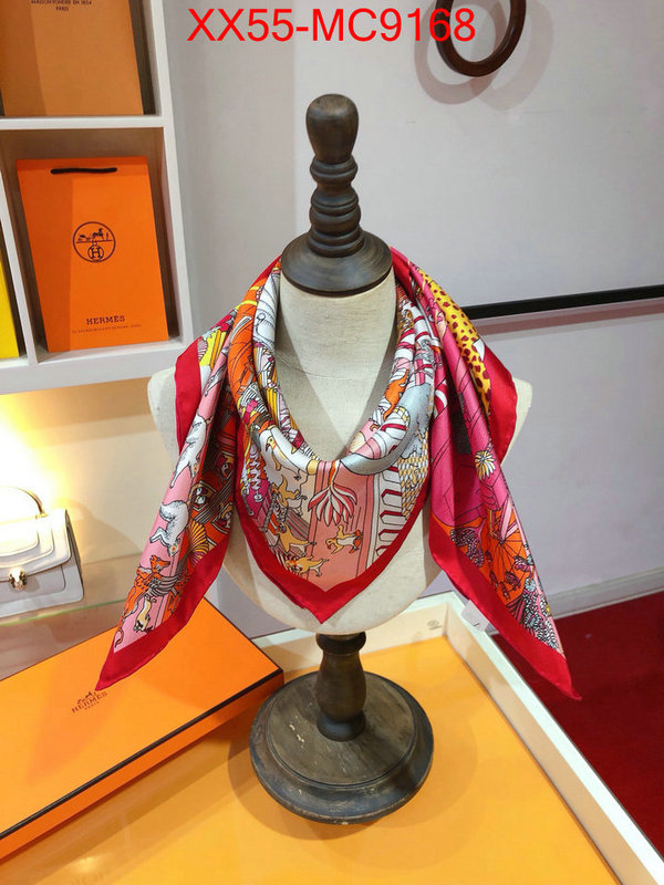 Scarf-Hermes replica 1:1 ID: MC9168 $: 55USD