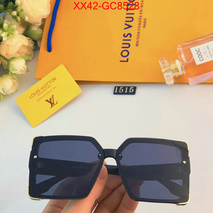 Glasses-LV replica 1:1 ID: GC8528 $: 42USD