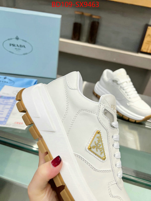 Women Shoes-Prada how can i find replica ID: SX9463 $: 109USD