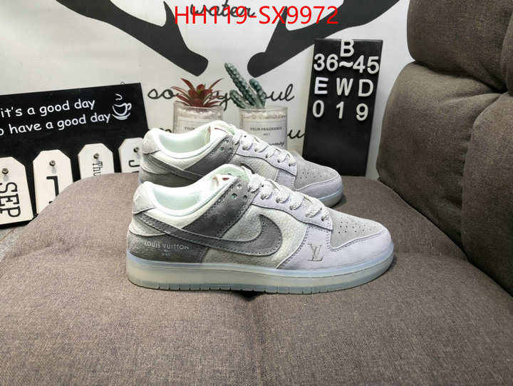 Men Shoes-Nike mirror quality ID: SX9972 $: 119USD