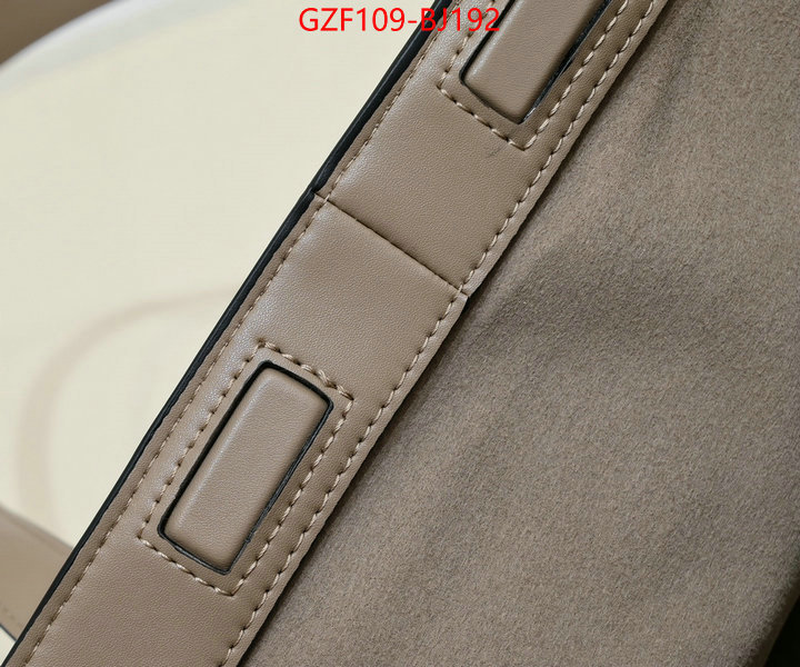 Fendi Bags(4A)-Handbag- cheap high quality replica ID: BJ192