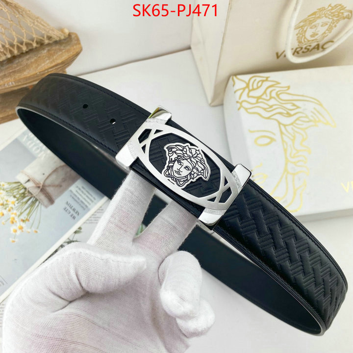 Belts-Versace best ID: PJ471 $: 65USD