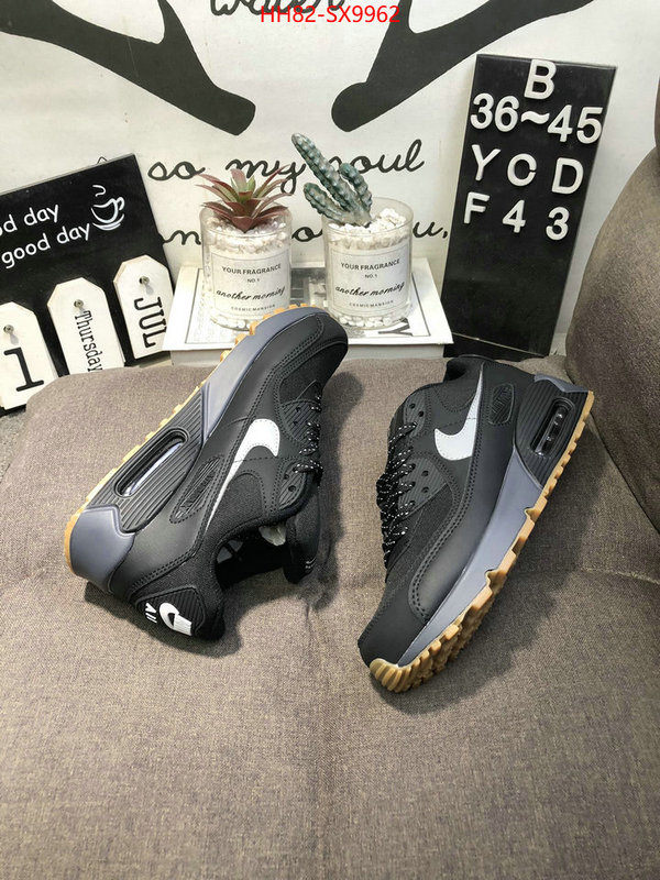 Men Shoes-Nike high quality customize ID: SX9962 $: 82USD