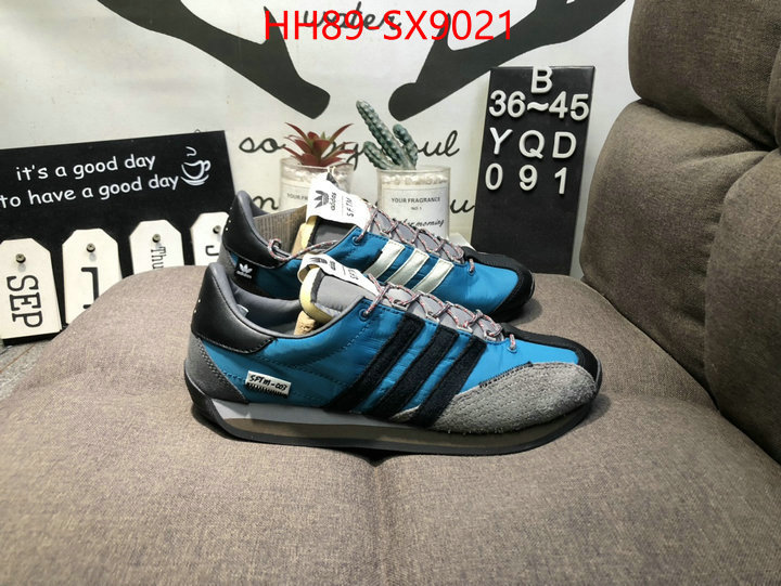 Men Shoes-Adidas how to find replica shop ID: SX9021 $: 89USD