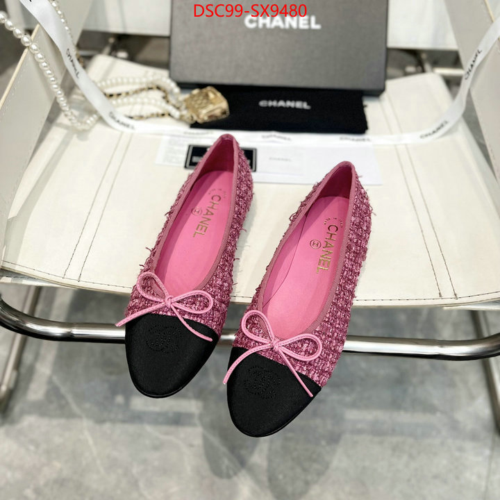 Women Shoes-Chanel buy online ID: SX9480 $: 99USD