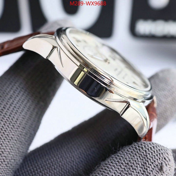 Watch(TOP)-Omega mirror quality ID: WX9688 $: 289USD