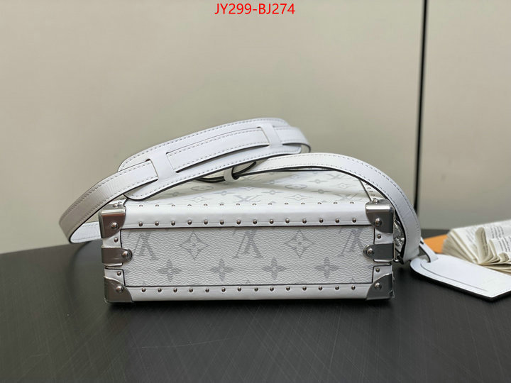 LV Bags(TOP)-Petite Malle- replica designer ID: BJ274 $: 299USD,