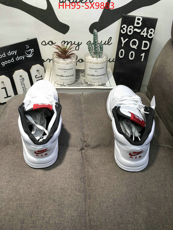 Women Shoes-Air Jordan website to buy replica ID: SX9883 $: 95USD