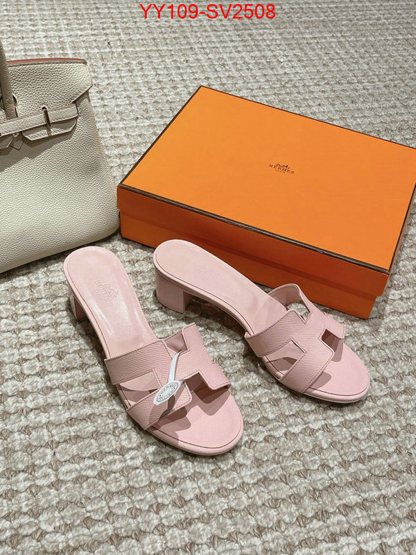 Women Shoes-Hermes fake aaaaa ID: SV2508 $: 109USD