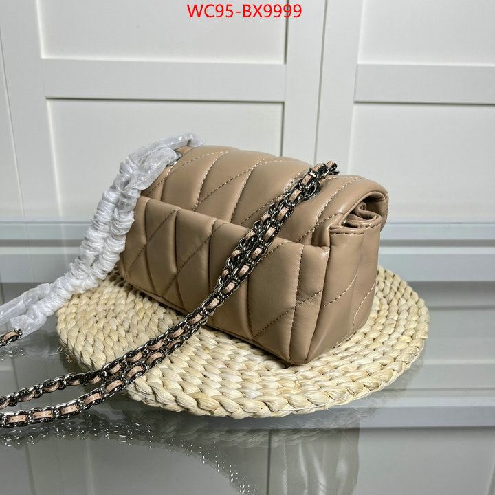 Coach Bags(4A)-Crossbody- buy the best high quality replica ID: BX9999 $: 95USD,