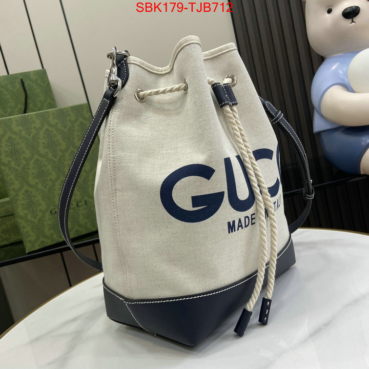 Gucci 5A Bags SALE ID: TJB712