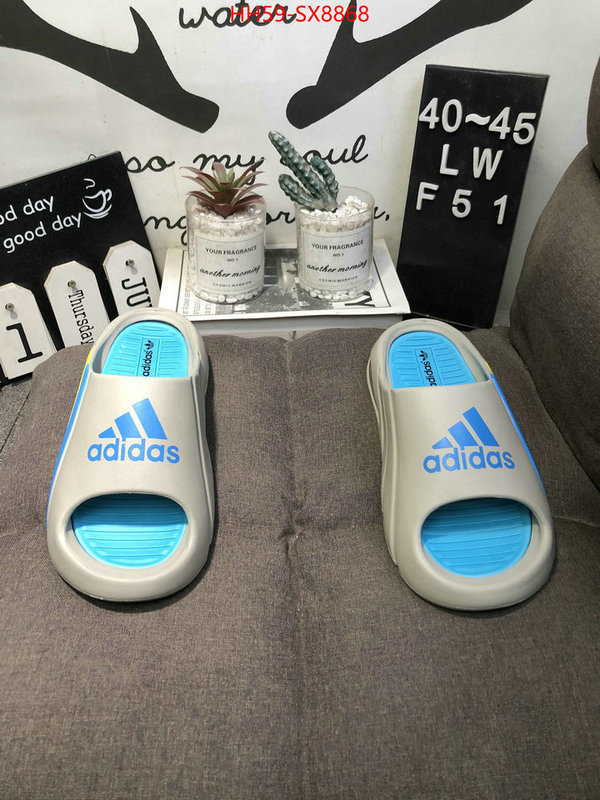 Men Shoes-Adidas the best quality replica ID: SX8868 $: 59USD