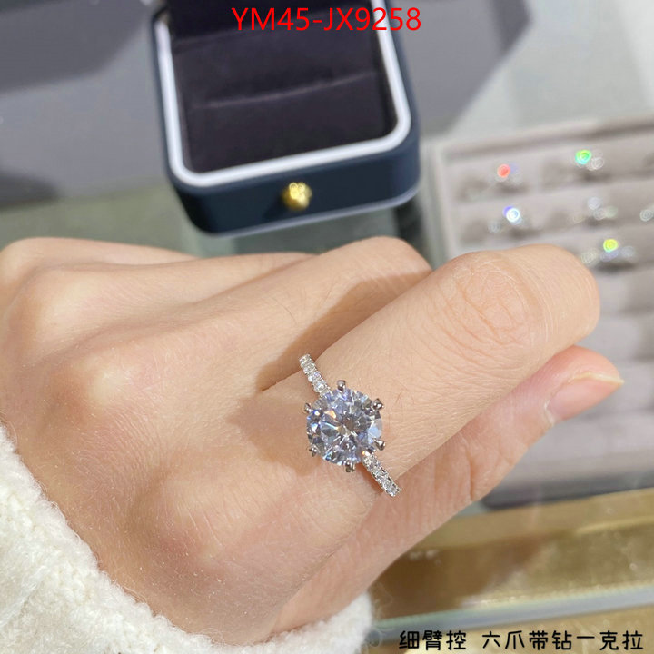 Jewelry-Other wholesale 2024 replica ID: JX9258 $: 45USD