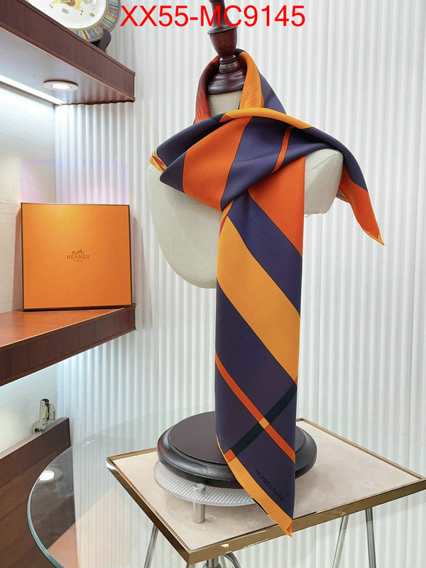 Scarf-Hermes where can you buy a replica ID: MC9145 $: 55USD