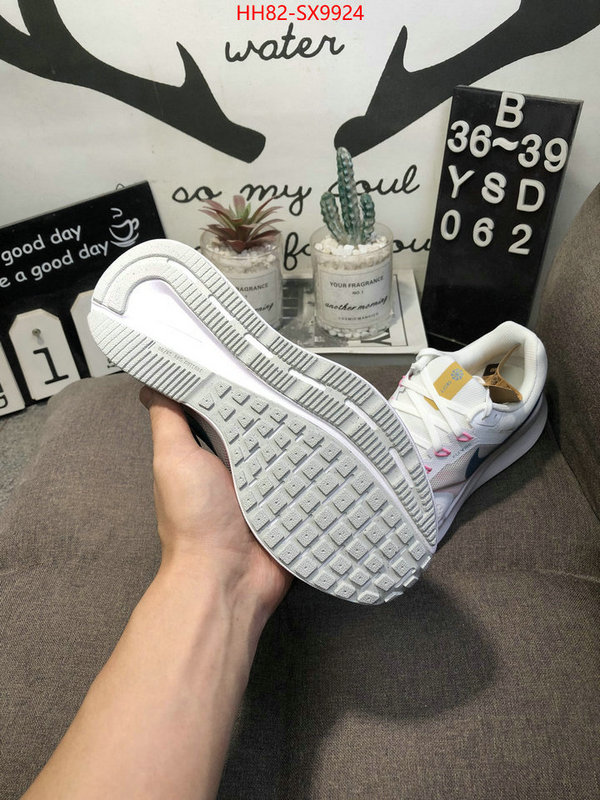 Women Shoes-NIKE replica 2024 perfect luxury ID: SX9924 $: 82USD