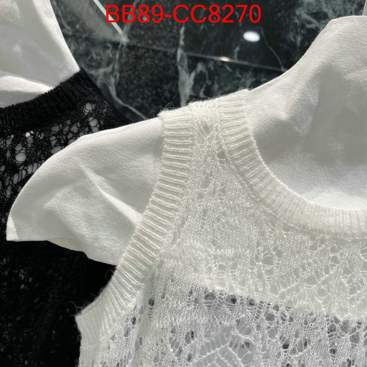 Clothing-Dior can you buy knockoff ID: CC8270 $: 89USD