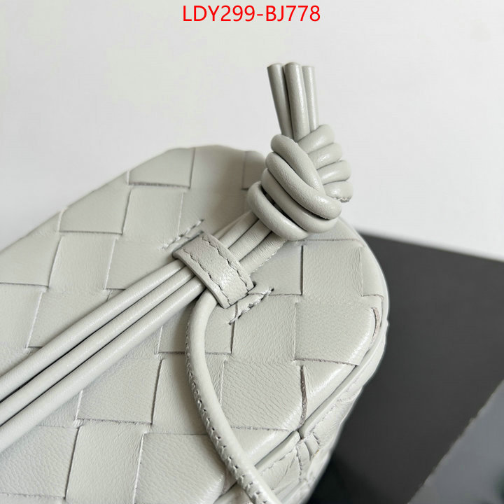 BV Bags(TOP)-Crossbody- wholesale replica shop ID: BJ778 $: 299USD,