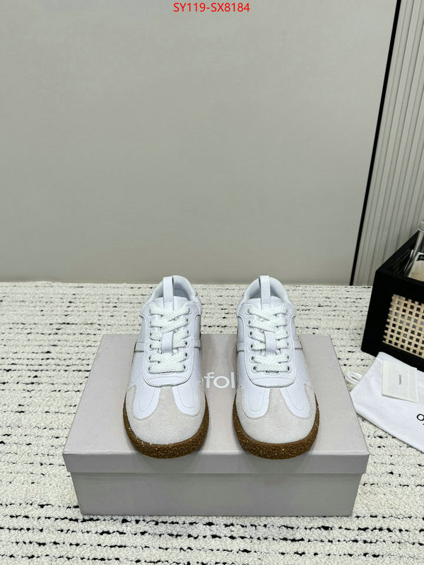 Women Shoes-Unfolio buy best quality replica ID: SX8184 $: 119USD