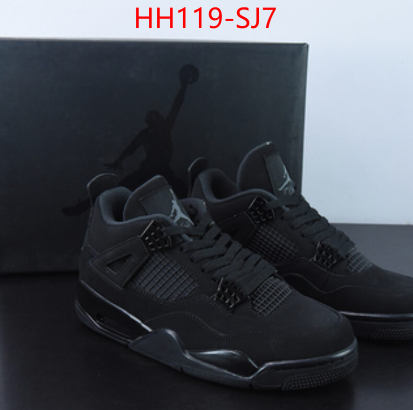 Women Shoes-Air Jordan can you buy replica ID: SJ7 $: 119USD