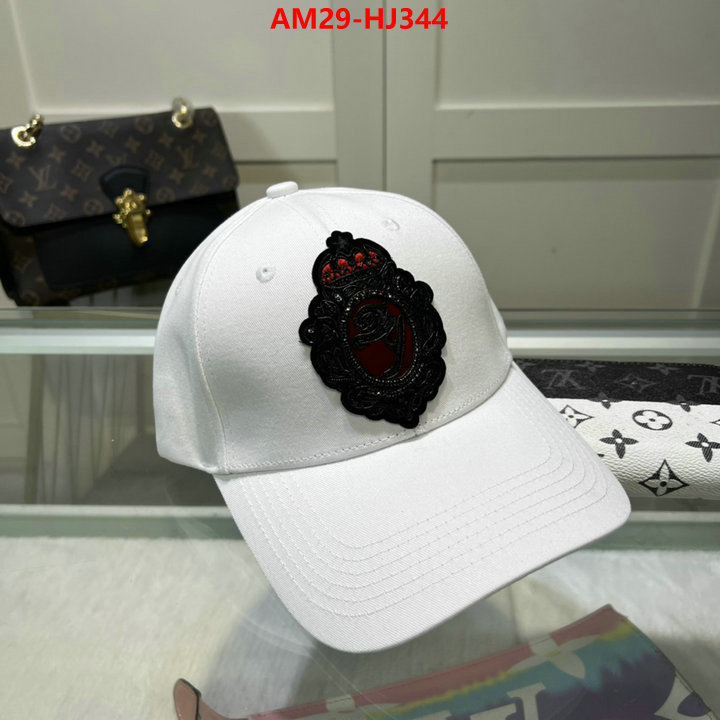 Cap(Hat)-DG most desired ID: HJ344 $: 29USD