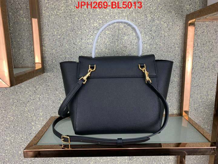 Celine Bags(TOP)-Belt Bag top 1:1 replica ID:BL5013 $: 269USD,