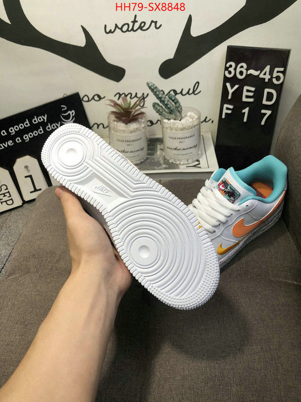Men Shoes-Nike top designer replica ID: SX8848 $: 79USD