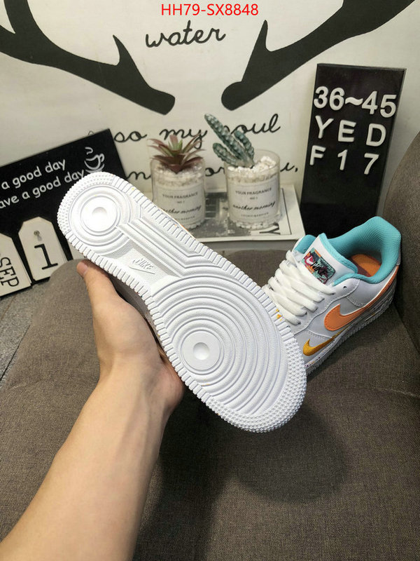 Women Shoes-NIKE best luxury replica ID: SX8848 $: 79USD