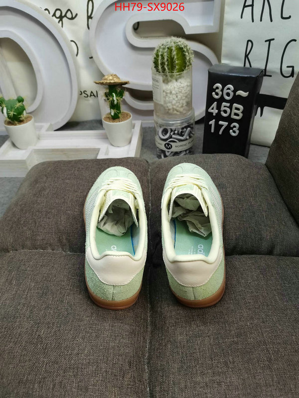 Women Shoes-Adidas replica how can you ID: SX9026 $: 79USD