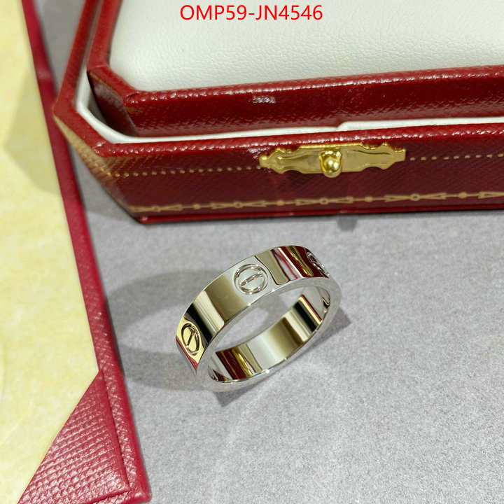 Jewelry-Cartier outlet sale store ID: JN4546 $: 59USD