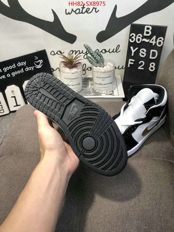 Men Shoes-Air Jordan buy best high-quality ID: SX8975 $: 82USD