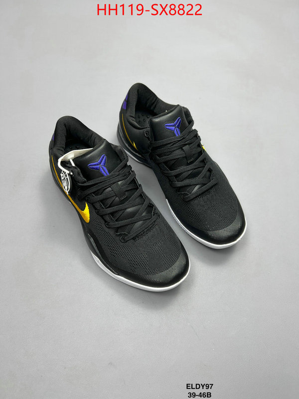 Men Shoes-Nike online from china designer ID: SX8822 $: 119USD