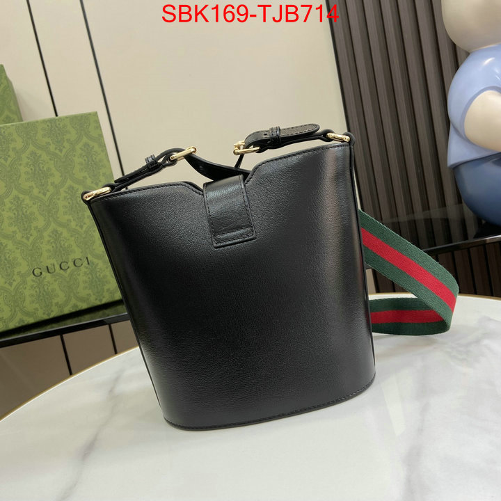 Gucci 5A Bags SALE ID: TJB714