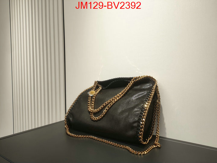 Stella McCartney Bags(TOP)-Handbag- high quality customize ID: BV2392