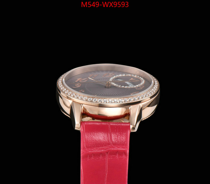 Watch(TOP)-Vacheron Constantin what best designer replicas ID: WX9593 $: 549USD
