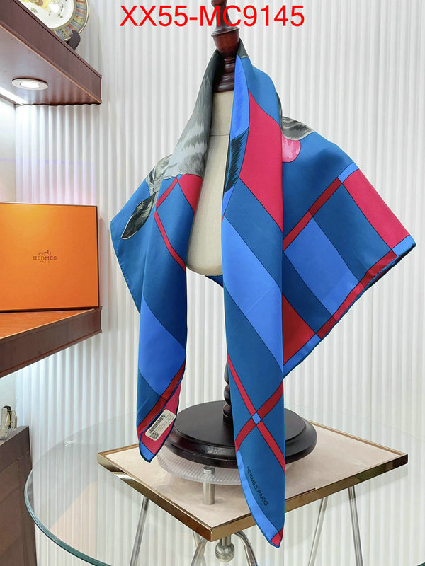 Scarf-Hermes where can you buy a replica ID: MC9145 $: 55USD