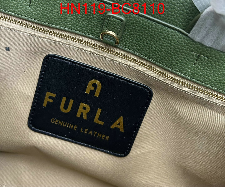 Furla Bags(4A)-Handbag- how to buy replica shop ID: BC8110 $: 119USD,